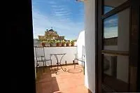 Los Patios De La Juderia Apartamentos Cordoba