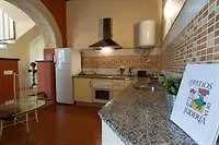 Apartment Los Patios De La Juderia Apartamentos Cordoba