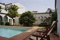 Los Patios De La Juderia Apartamentos Cordoba 0*,  Spain