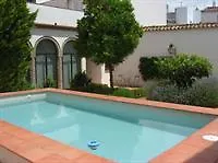 Los Patios De La Juderia Apartamentos Cordoba