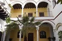 Los Patios De La Juderia Apartamentos Cordoba Spain