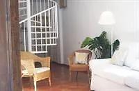 Los Patios De La Juderia Apartamentos Cordoba Apartment