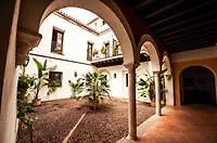 Los Patios De La Juderia Apartamentos Cordoba Apartment