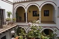Apartment Los Patios De La Juderia Apartamentos Cordoba Spain