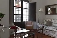 Los Patios De La Juderia Apartamentos Cordoba