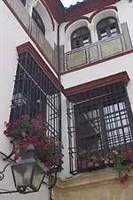 Los Patios De La Juderia Apartamentos Cordoba 0*,
