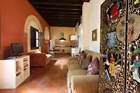 Apartment Los Patios De La Juderia Apartamentos Cordoba