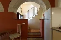 Los Patios De La Juderia Apartamentos Cordoba 0*,