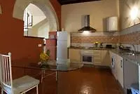 Apartment Los Patios De La Juderia Apartamentos Cordoba Spain