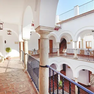 Casa Del Aceite Kordoba